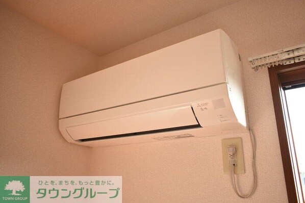 セジュール木本 Aの物件内観写真